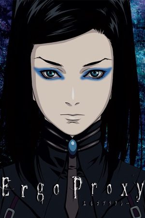 Ergo Proxy