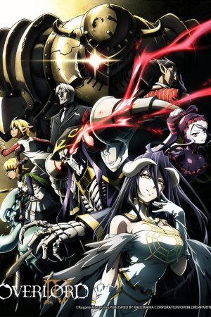 Overlord IV